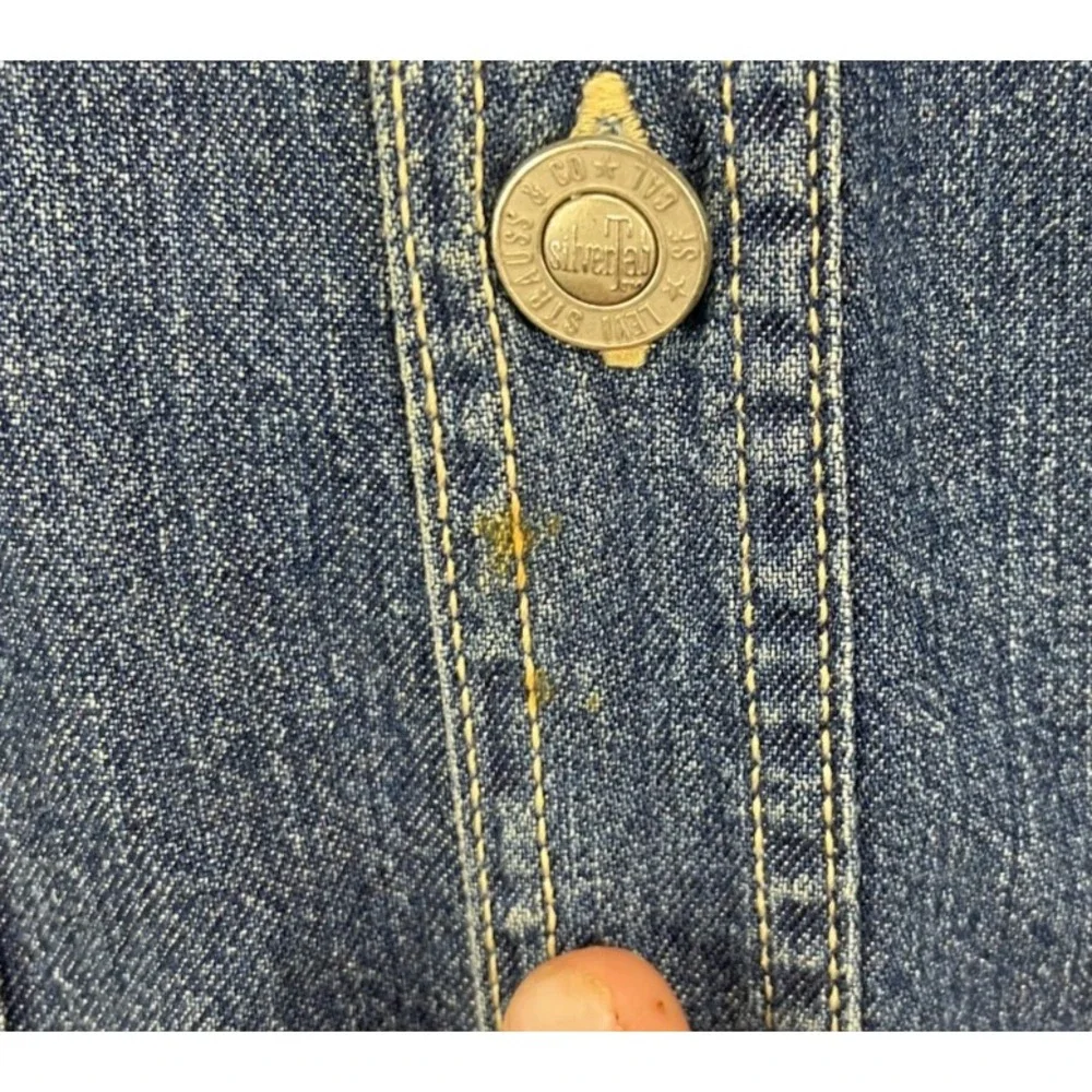 Levis vtg levi